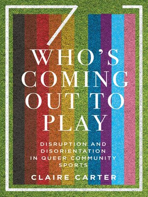 cover image of Who's Coming Out to Play